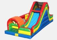OBSTACLE CHALLENGE