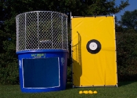 DUNK TANK