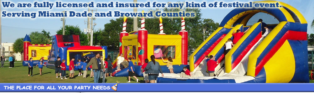 Serving Miami Dade and Broward County