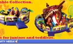 Inflatable Collection