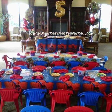 kid tables and chairs